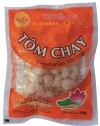 10 tom chay vp051 Bịch Tôm chay 200g   ATTPC11