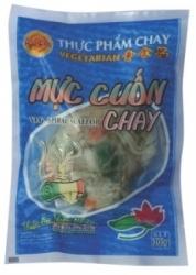 13 vp030 Bịch mực cuốn chay 200g   ATTPC08