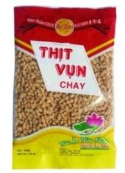 15 thit vun chay dp015 Bịch thịt vụn chay 100g   ATTPC06