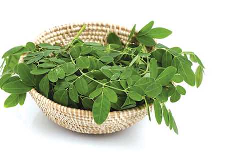 Các bước làm món ngon với các loại rau Các bước làm món ngon với các loại rau