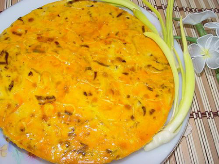 Các bước làm món Chả hấp chay an chay mua bao hieu3 jpg Các bước làm món Chả hấp chay