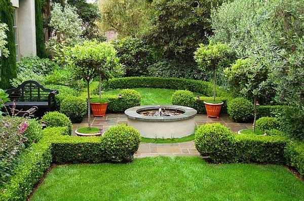  Những gợi ý giúp bạn tạo vẻ đẹp ấn tượng và thu hút cho khu vườn
