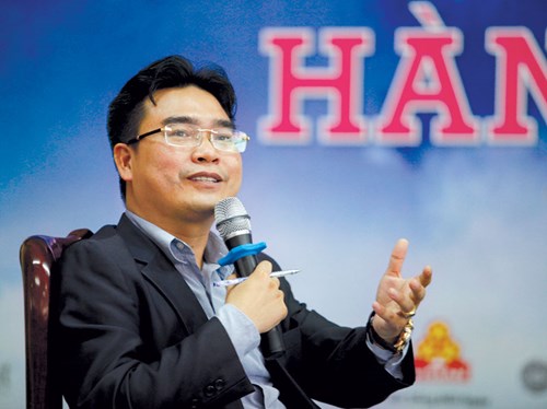 Sinh viên Kinh tế và Công nghệ tìm cơ hội trong hội nhập hinh 14 Sinh viên Kinh tế và Công nghệ tìm cơ hội trong hội nhập