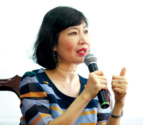 Sinh viên Kinh tế và Công nghệ tìm cơ hội trong hội nhập hinh 18 Sinh viên Kinh tế và Công nghệ tìm cơ hội trong hội nhập
