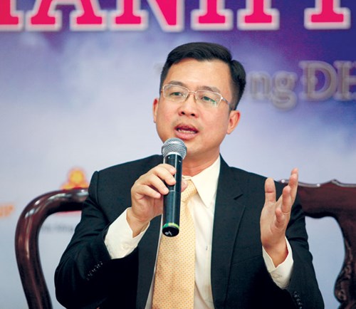 Sinh viên Kinh tế và Công nghệ tìm cơ hội trong hội nhập hinh 20 Sinh viên Kinh tế và Công nghệ tìm cơ hội trong hội nhập