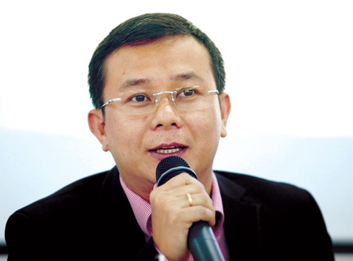 Sinh viên Kinh tế và Công nghệ tìm cơ hội trong hội nhập hinh 3 Sinh viên Kinh tế và Công nghệ tìm cơ hội trong hội nhập