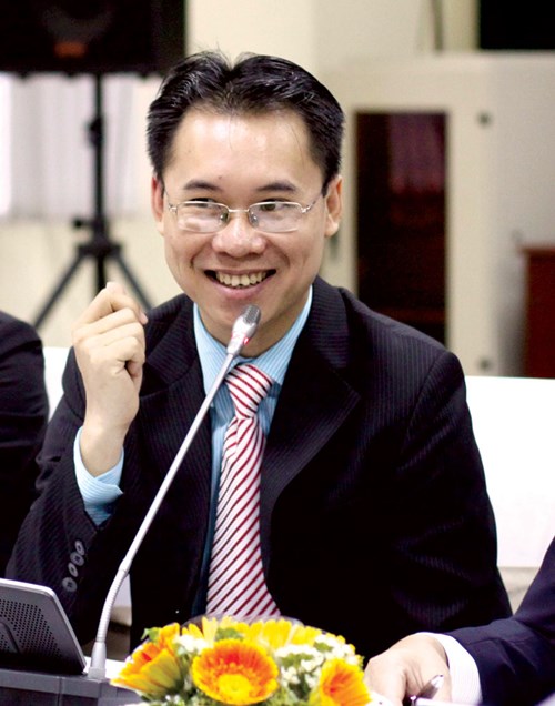 Sinh viên Kinh tế và Công nghệ tìm cơ hội trong hội nhập hinh 5 Sinh viên Kinh tế và Công nghệ tìm cơ hội trong hội nhập