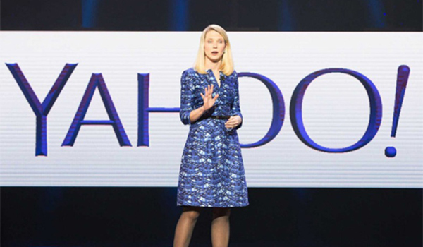 1 3 Tìm hiểu về 7 chiến lược vực dậy Yahoo của Marissa Mayer