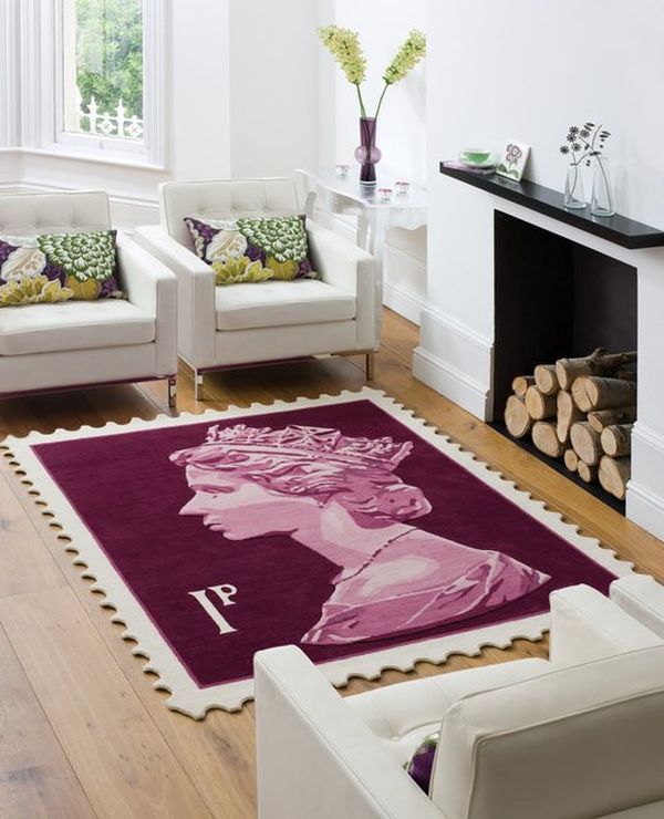 20141115081029109 Những mẫu thảm tuyệt đẹp tạo điểm nhấn hoàn hảo cho nhà bạn