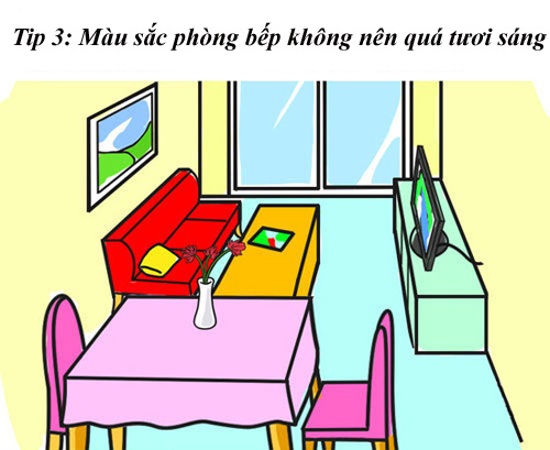 file.496301 Bài trí phòng ăn hợp phong thủy