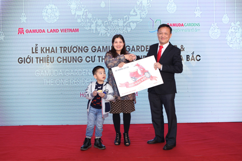 22 12 201440 7618 1419304351 Căn hộ dự án chung cư Gamuda giá từ 1,1 tỷ đồng