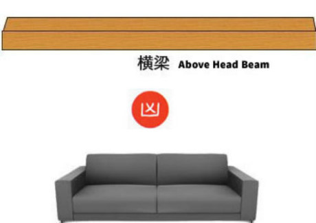 4 18298 Đặt sofa đúng phong thủy để có thể giàu nứt đố đổ vách