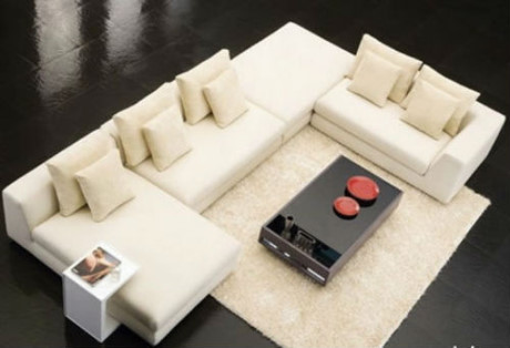 5 27513 Đặt sofa đúng phong thủy để có thể giàu nứt đố đổ vách