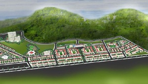 Tổng quan và quy mô khu Đô Thị Mới Cựu Viên Kiến An 45 Tổng quan và quy mô khu Đô Thị Mới Cựu Viên Kiến An