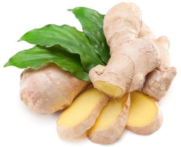 ginger Hướng dẫn cách bảo quản gừng lâu nhất