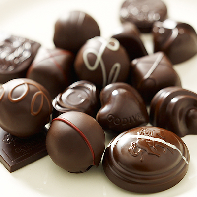 alotin.vn 1404141274 oanhntk201213155034445 1 Cách lựa chọn và chế biến Chocolate đơn giản tại nhà