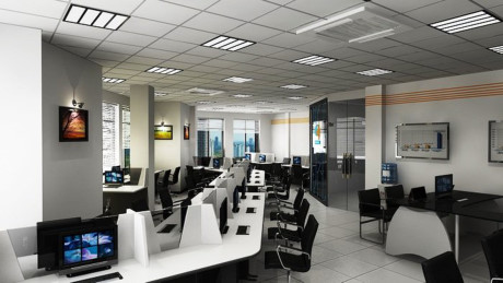 1 64907 CBRE: AEC sẽ thúc đẩy BĐS văn phòng và bán lẻ