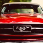 Những thuật ngữ của dân mê Ford Mustang hình ảnh 1